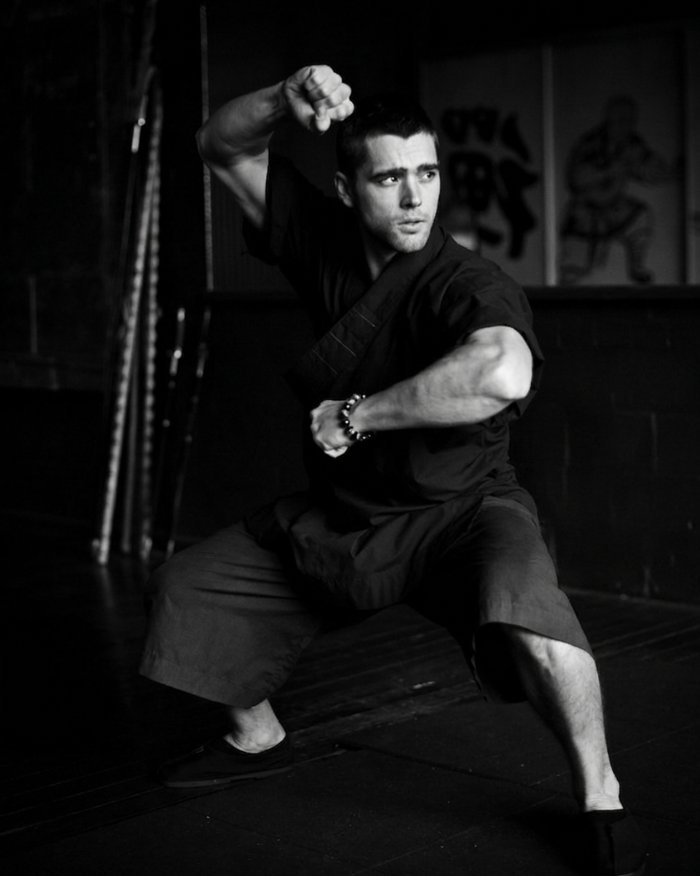 Shifu Yong Jian